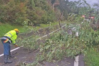 Evo do kad bi najavljene nepogode u našoj državi mogle potrajati