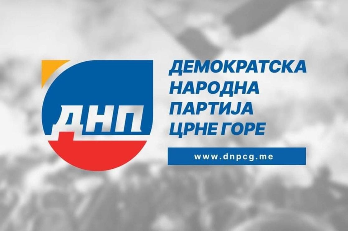 DRI kontrolisala izvještaj DNP: Za jednu preporuku partija da dostavi dokumentaciju, dokaze i obrazloženja
