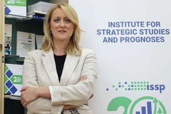 Kaluđerović: U fokusu tekući troškovi i državne firme Kaluđerović: U fokusu tekući troškovi i državne firme