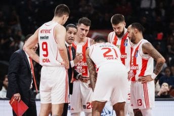 Crvena zvezda: Članovi našeg kluba i dva novinara pretučeni u Zadru Crvena zvezda: Članovi našeg kluba i dva novinara pretučeni u Zadru