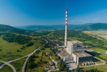 Termoelektrana Pljevlja isključena sa mreže: Popravka će trajati i do pet dana