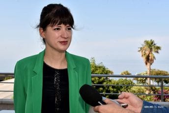 Predsjednica Sindikata doktora medicine: Šćekić najmanje uspješan ministar zdravlja do sada Predsjednica Sindikata doktora medicine: Šćekić najmanje uspješan ministar zdravlja do sada