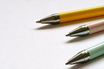 Hrvatska: Povlače hemijsku olovku sa tržišta, opasna po zdravlje Hrvatska: Povlače hemijsku olovku sa tržišta, opasna po zdravlje