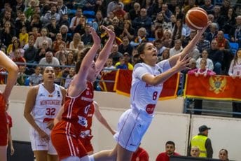 Crna Gora slavila u sjajnom ambijentu u Igalu: Ubjedljivim trijumfom zaključena izuzetno uspješna godina Crna Gora slavila u sjajnom ambijentu u Igalu: Ubjedljivim trijumfom zaključena izuzetno uspješna godina