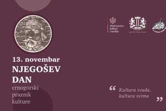 Bogat program za obilježavanje crnogorskog praznika kulture u Baru