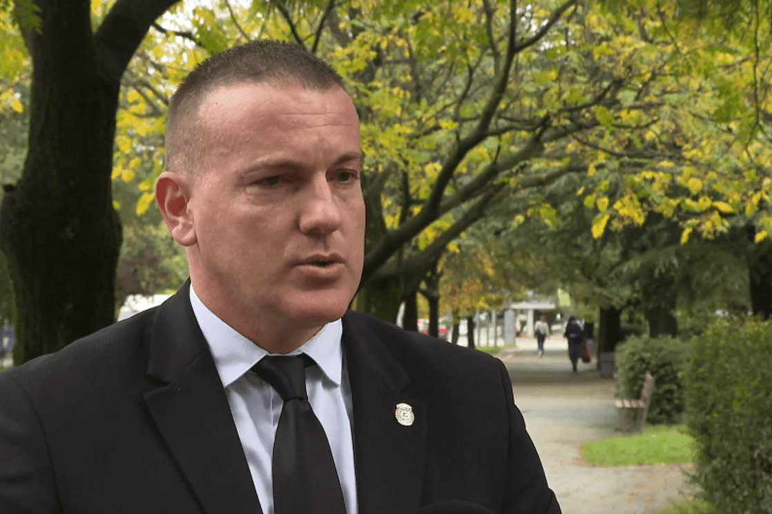 Pekić: Drakonskim kaznama za roditelje riješiti problem lažnih dojava o bombama