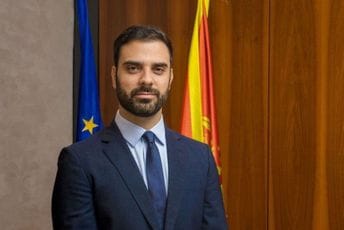 Radulović: Planirana sredstva za eksproprijaciju kako bi se nastavila gradnja auto-puta Radulović: Planirana sredstva za eksproprijaciju kako bi se nastavila gradnja auto-puta