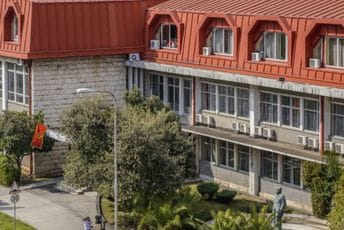 CGO: Ispitati zakonitost izbora za studentskog povjerenika na FPN-u