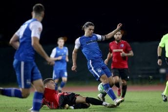 Barani stigli do nova tri boda: Rudar poražen na Topolici Barani stigli do nova tri boda: Rudar poražen na Topolici