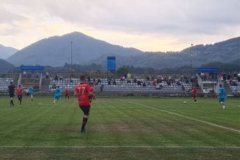 Treća CFL: Zeta, Ibar i Budva nastavljaju sa pobjedama, nevjerovatan preokret Borca Treća CFL: Zeta, Ibar i Budva nastavljaju sa pobjedama, nevjerovatan preokret Borca