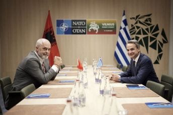 Albanija bi mogla doživjeti totalnu blokadu na putu ka EU, i to od strane susjeda