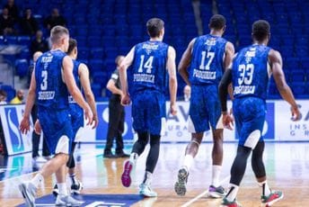 ABA liga: Budućnost Voli u Laktašima protiv Igokee ABA liga: Budućnost Voli u Laktašima protiv Igokee