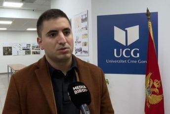 SPUCG traži izgradnju novog studentskog doma u Podgorici SPUCG traži izgradnju novog studentskog doma u Podgorici
