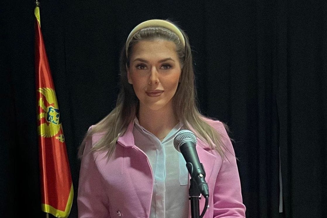 Petričević poručila podržavaocima Šešelja Svak je rođen da po jednom