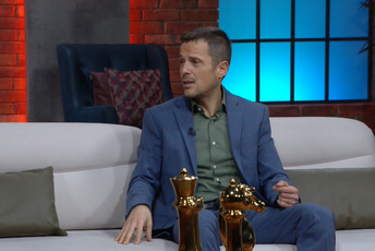 Mujović: Ne bih bio protiv toga da kredibilni partner kupi dio EPCG Mujović: Ne bih bio protiv toga da kredibilni partner kupi dio EPCG