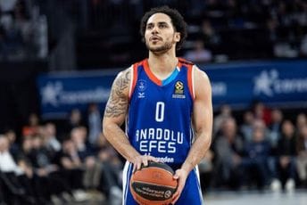 Efes u gostima savladao Monako Efes u gostima savladao Monako