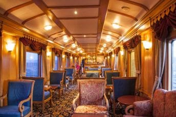 Put oko svijeta vozom: Avantura od 80 dana i 13 zemalja, a cijena "sitnica" Put oko svijeta vozom: Avantura od 80 dana i 13 zemalja, a cijena "sitnica"