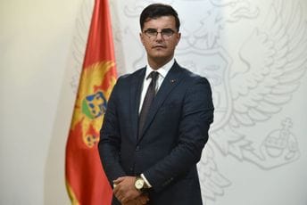 Šaranović: Četiri krivične prijave protiv sedam fizičkih i četiri pravna lica, među njima i policajci