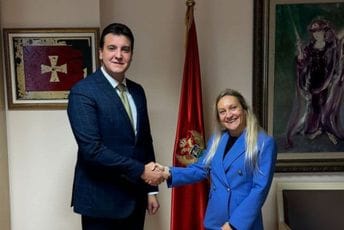 Ministarstvo pravde: Novi memorandum Crne Gore i Italije za odlučnu borbu protiv mafije Ministarstvo pravde: Novi memorandum Crne Gore i Italije za odlučnu borbu protiv mafije