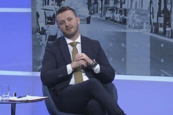 Dukaj: Spajić će biti na čelu Savjeta za reformu javne uprave Dukaj: Spajić će biti na čelu Savjeta za reformu javne uprave