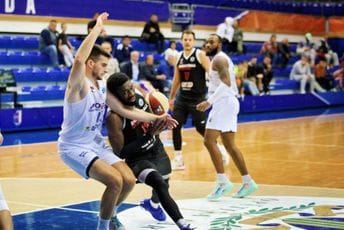 Mornar ostao i bez teoretske šanse: Nimburk trijumfovao u Topolici Mornar ostao i bez teoretske šanse: Nimburk trijumfovao u Topolici