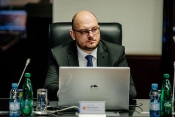 Adrović o inicijativi da Bulatović dobije ulicu: Nećemo ostati nijemi na urušavanje građanskih temelja države