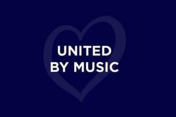 "Ujedinjeni muzikom": Izabran stalni evrovizijski slogan