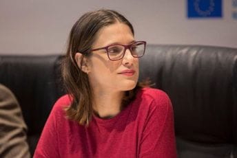 Vojvodić: Decembar nije vrijeme za popis Vojvodić: Decembar nije vrijeme za popis