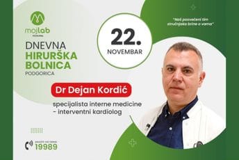 Neinvazivne dijagnostičke metode i intervencije koje spašavaju život – specijalnost regionalnog stručnjaka dr Dejana Kordića Neinvazivne dijagnostičke metode i intervencije koje spašavaju život – specijalnost regionalnog stručnjaka dr Dejana Kordića