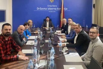 DIK potvrdila mandate novim poslanicima: Evo koga ćemo gledati u skupštinskim klupama DIK potvrdila mandate novim poslanicima: Evo koga ćemo gledati u skupštinskim klupama