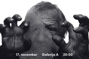 "Tošković - triput genije" sjutra pred nikšićkom publikom "Tošković - triput genije" sjutra pred nikšićkom publikom