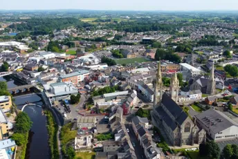 Tajanstveno zujanje u gradu u Irskoj: Ljudi su očajni, ne mogu da spavaju Tajanstveno zujanje u gradu u Irskoj: Ljudi su očajni, ne mogu da spavaju