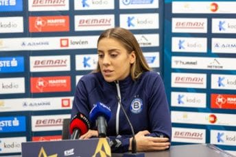 Pavićević: Protiv Bresta najbolja partija sezone Pavićević: Protiv Bresta najbolja partija sezone