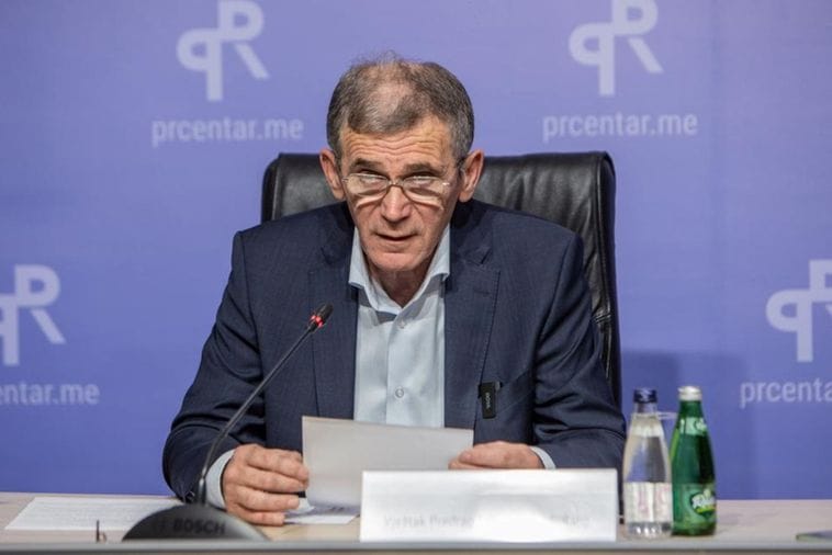 Boljević: Uticaj politike vidljiv i u angažovanju pilota u borbi sa požarima