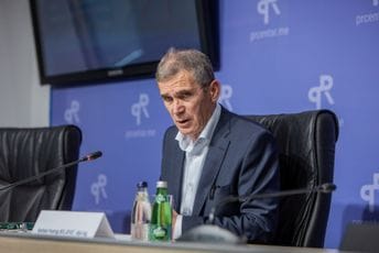 Otvara li Srbija crnogorsko nebo Rusiji!?