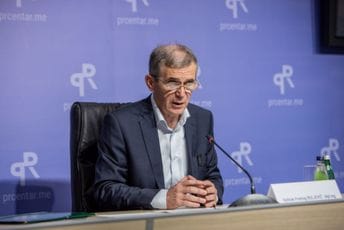 Boljević: Stidim se u ime Šaranovića, dva aviona i dva helikoptera su u hangaru i kad će poletjeti - ne zna se