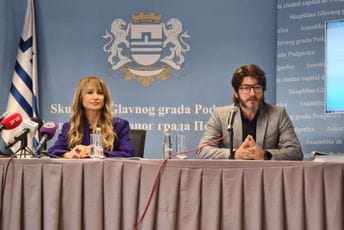 Medojević: Naš cilj je da ne bude gladnih Medojević: Naš cilj je da ne bude gladnih