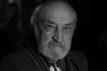 Preminuo glumac Meto Jovanovski Preminuo glumac Meto Jovanovski