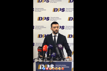 Živković: Važno je da se uslovi ispune do kraja, u suprotnom nećemo učestvovati u popisu Živković: Važno je da se uslovi ispune do kraja, u suprotnom nećemo učestvovati u popisu