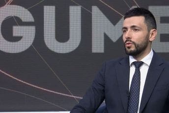 Živković: Kandidovaću se za predsjednika DPS-a Živković: Kandidovaću se za predsjednika DPS-a