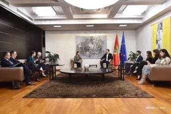 Odobesku: Crna Gora u Rumuniji ima prijatelja i podržavaoca Odobesku: Crna Gora u Rumuniji ima prijatelja i podržavaoca