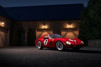 Najskuplji Ferrari u istoriji prodat na aukciji Najskuplji Ferrari u istoriji prodat na aukciji