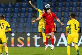 Najlakša pobjeda u kvalifikacijama: 'Sokoli' bolji od bezopasne Litvanije, evo kako bismo mogli na Euro