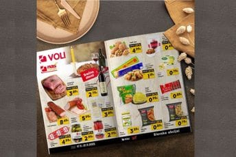 Najpovoljnije cijene za savršenu slavsku trpezu Najpovoljnije cijene za savršenu slavsku trpezu