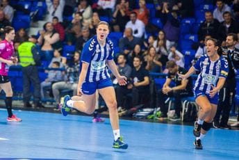 Veliko pojačanje: Đurđina Jauković se vraća u Budućnost Bemax Veliko pojačanje: Đurđina Jauković se vraća u Budućnost Bemax