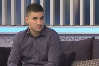 Vukčević: Krajnje vrijeme za suštinske promjene i adekvatan odnos prema studentima Vukčević: Krajnje vrijeme za suštinske promjene i adekvatan odnos prema studentima