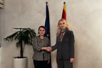 Gorčević: Fokus nam je na preostalim imenovanjima u pravosuđu Gorčević: Fokus nam je na preostalim imenovanjima u pravosuđu