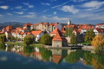 Maribor: Pucnjava kod psihijatrije, povrijeđeni pacijenti i čuvar