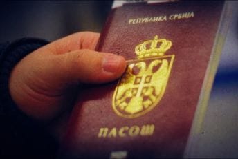 Evropska komisija predlaže ukidanje viza za građane Kosova sa srpskim pasošima Evropska komisija predlaže ukidanje viza za građane Kosova sa srpskim pasošima