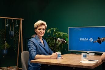 "Snaga je u svima nama": Umrežavanje pomaže razvoju biznisa i biznis zajednice "Snaga je u svima nama": Umrežavanje pomaže razvoju biznisa i biznis zajednice